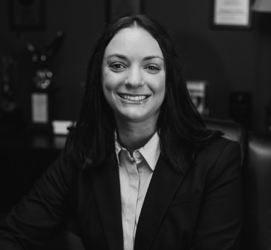 Chase Cripe: West Bend Divorce Attorney